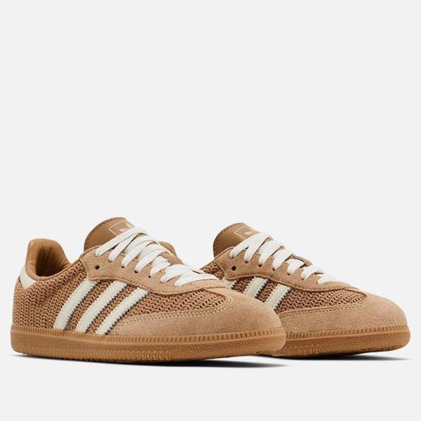 Adidas Samba OG Cardboard 37 розмір взуття H-0013368-37 фото