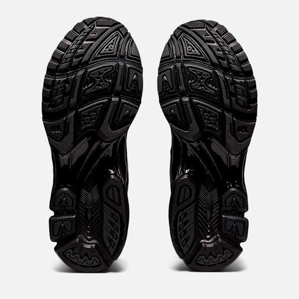 Asics Gel Kayano 14 Triple Black 36 розмір взуття H-0005532 фото