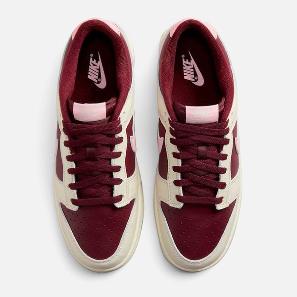 Nike Dunk Low Valentine&rsquo;s Day 36 розмір взуття H-0009720 фото