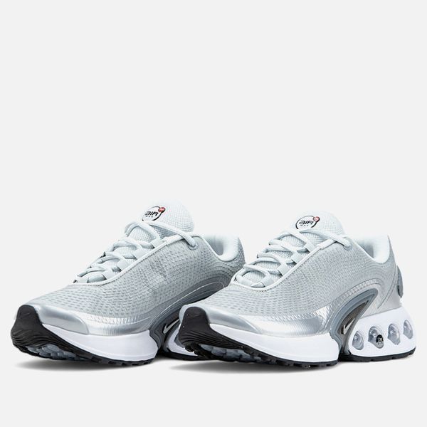 Nike Air Max DN Metallic Silver 36 розмір взуття H-0008988 фото