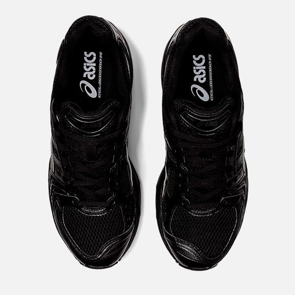 Asics Gel Kayano 14 Triple Black 36 розмір взуття H-0005532 фото
