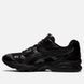 Asics Gel Kayano 14 Triple Black 36 розмір взуття H-0005532 фото 3