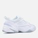 Nike M2K Tekno White Pure Platinum 36 розмір взуття H-0000684 фото 4