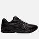 Asics Gel Kayano 14 Triple Black 36 розмір взуття H-0005532 фото 1