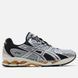 Asics Gel Nimbus 10.1 Piedmont Grey Pure Silver 37 розмір взуття H-0015024-37 фото 1