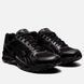 Asics Gel Kayano 14 Triple Black 36 розмір взуття H-0005532 фото 2
