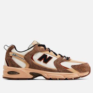 New Balance 530 Dark Mushroom Incense 37 розмір взуття H-0007728-37 фото