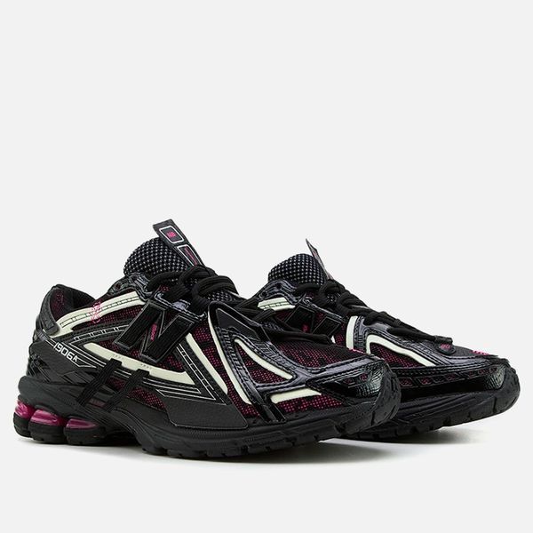 New Balance 1906 Black Black Berry 36 розмір взуття H-0004584 фото