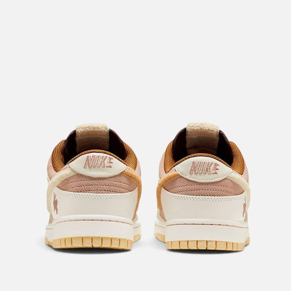 Nike Dunk Low Year of the Rabbit Brown 36 розмір взуття H-0014136 фото