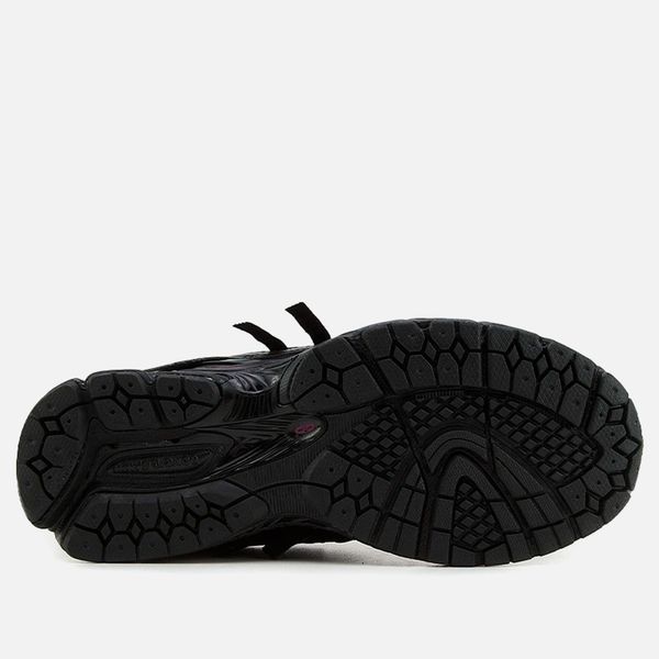 New Balance 1906 Black Black Berry 36 розмір взуття H-0004584 фото