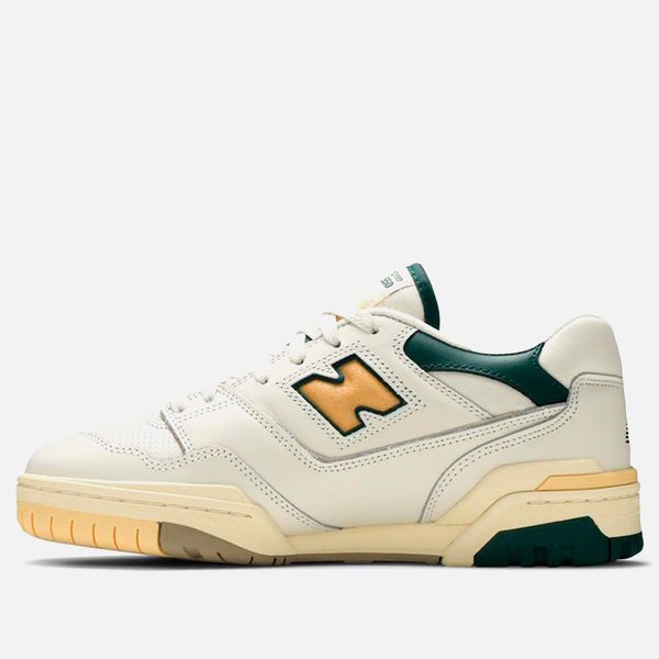 New Balance 550 Aime Leon Dore Natural Green 36 розмір взуття H-0008760 фото