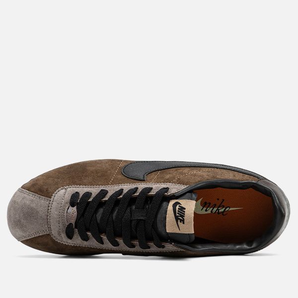 Nike Cortez Velvet Brown 36 розмір взуття H-0006864 фото