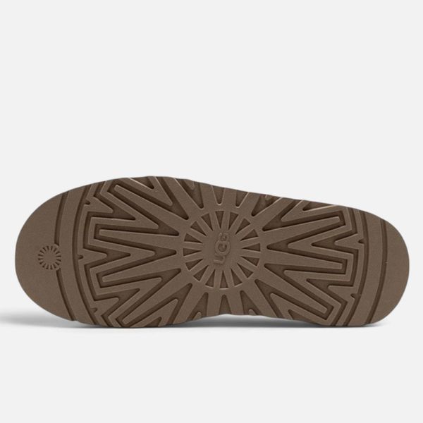 UGG Funkarra Platform Chestnut 36 розмір взуття H-0053664 фото