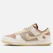 Nike Dunk Low Year of the Rabbit Brown 36 розмір взуття H-0014136 фото 1