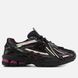 New Balance 1906 Black Black Berry 36 розмір взуття H-0004584 фото 1