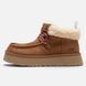 UGG Funkarra Platform Chestnut 36 розмір взуття H-0053664 фото 1