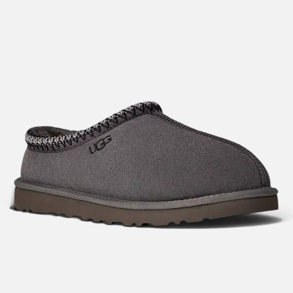 UGG Tasman Dark Grey 46 розмір взуття H-0053040-46 фото