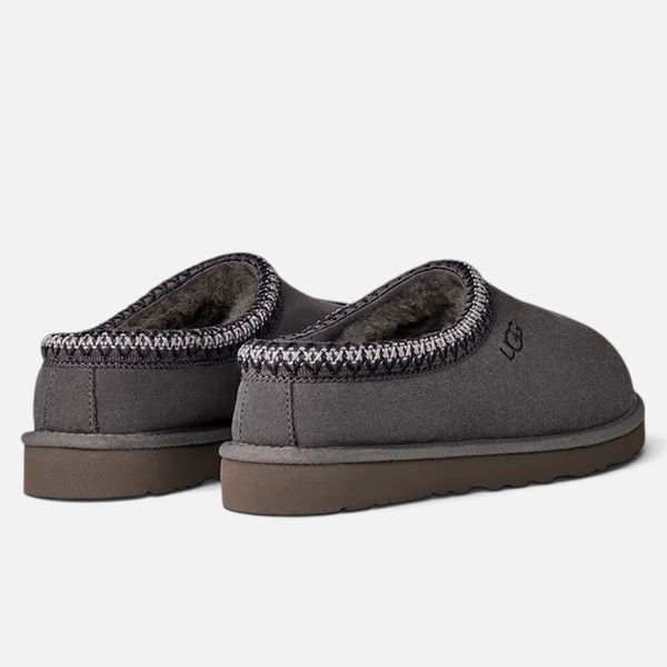UGG Tasman Dark Grey 46 розмір взуття H-0053040-46 фото