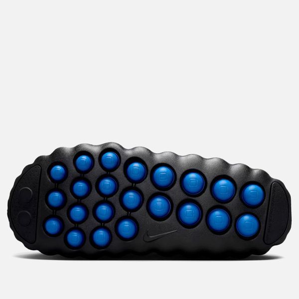 Nike Mind 001 х Fragment Design Black 38 розмір взуття H-0007620-38 фото
