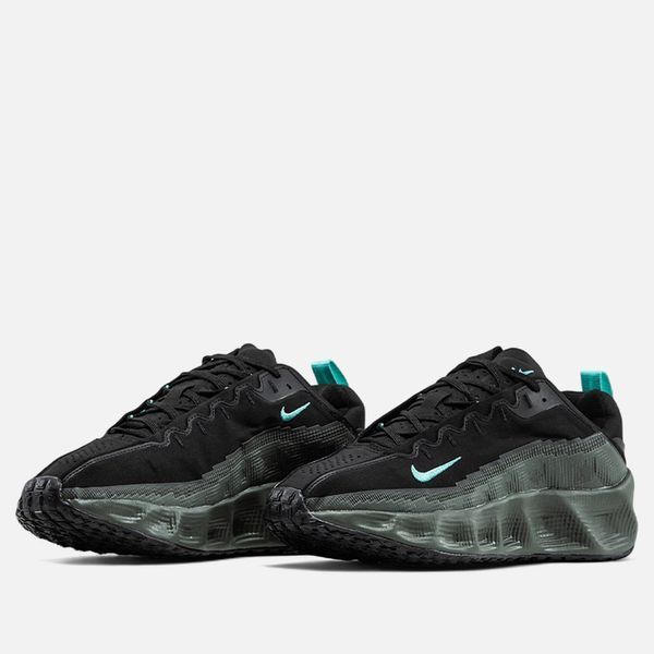 Nike Ava Rover Black Blue Sage 40 розмір взуття H-0006228-40 фото