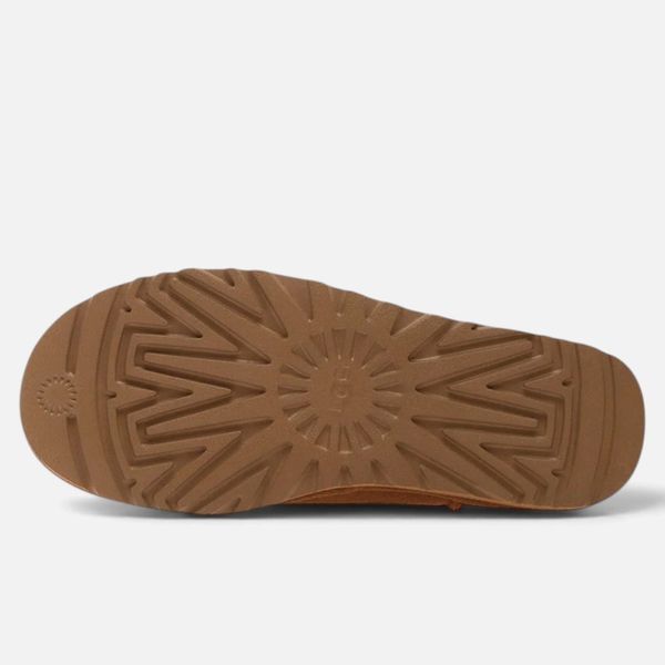 UGG Classic Micro Boot Chestnut 36 розмір взуття H-0053808 фото