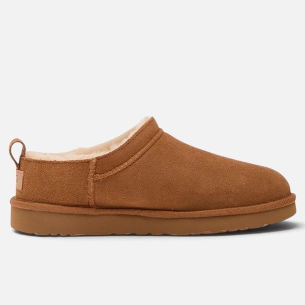 UGG Classic Micro Boot Chestnut 36 розмір взуття H-0053808 фото