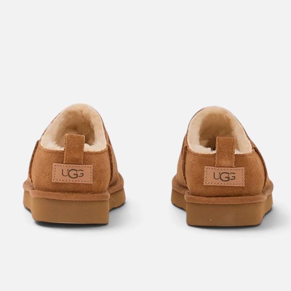 UGG Classic Micro Boot Chestnut 36 розмір взуття H-0053808 фото