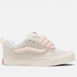 VANS Knu Skool Shoes Sorbet Pastels Pink 36 розмір взуття H-0011784 фото