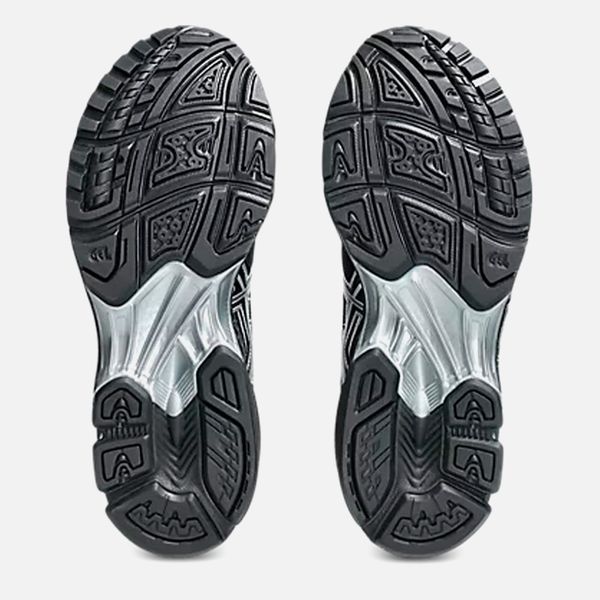 Asics Gel Nimbus 10.1 x LTTT Black Pure Silver 40 розмір взуття H-0011556-40 фото