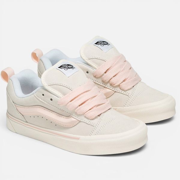 VANS Knu Skool Shoes Sorbet Pastels Pink 36 розмір взуття H-0011784 фото