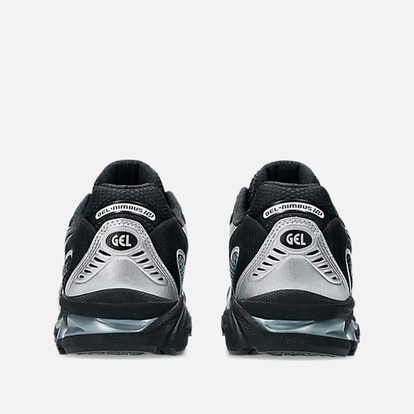 Asics Gel Nimbus 10.1 x LTTT Black Pure Silver 40 розмір взуття H-0011556-40 фото