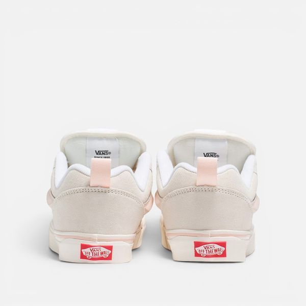 VANS Knu Skool Shoes Sorbet Pastels Pink 36 розмір взуття H-0011784 фото