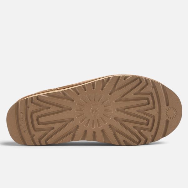 UGG Funkette Platform Chestnut 36 розмір взуття H-0052212 фото