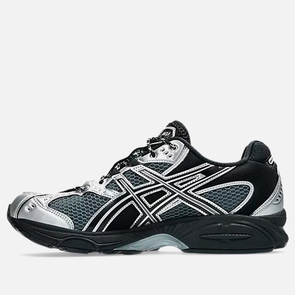 Asics Gel Nimbus 10.1 x LTTT Black Pure Silver 40 розмір взуття H-0011556-40 фото