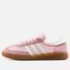 Adidas Handball Spezial Corduroy Pack Sandy Pink 37 розмір взуття H-0013380-37 фото 1