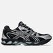 Asics Gel Nimbus 10.1 x LTTT Black Pure Silver 40 розмір взуття H-0011556-40 фото 1