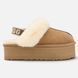 UGG Funkette Platform Chestnut 36 розмір взуття H-0052212 фото 3