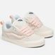 VANS Knu Skool Shoes Sorbet Pastels Pink 36 розмір взуття H-0011784 фото 3