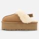 UGG Funkette Platform Chestnut 36 розмір взуття H-0052212 фото 1
