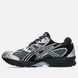 Asics Gel Nimbus 10.1 x LTTT Black Pure Silver 40 розмір взуття H-0011556-40 фото 3