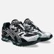 Asics Gel Nimbus 10.1 x LTTT Black Pure Silver 40 розмір взуття H-0011556-40 фото 2