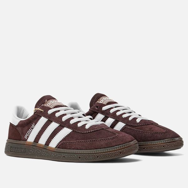 Adidas Handball Spezial Shadow Brown Gum 36 розмір взуття H-0012132 фото