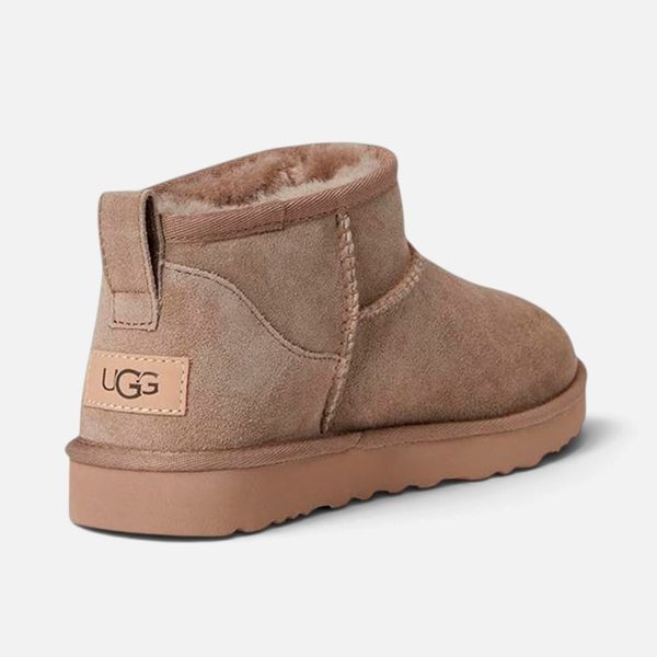 UGG Ultra Mini Beige Sand 36 розмір взуття H-0053172 фото