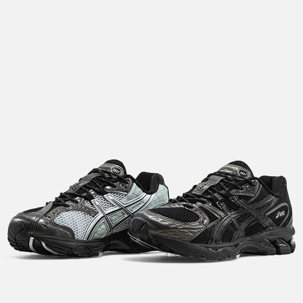 Asics x Haven Gel Nimbus 10.1 Black 41 розмір взуття H-0014784-41 фото