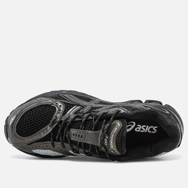 Asics x Haven Gel Nimbus 10.1 Black 41 розмір взуття H-0014784-41 фото