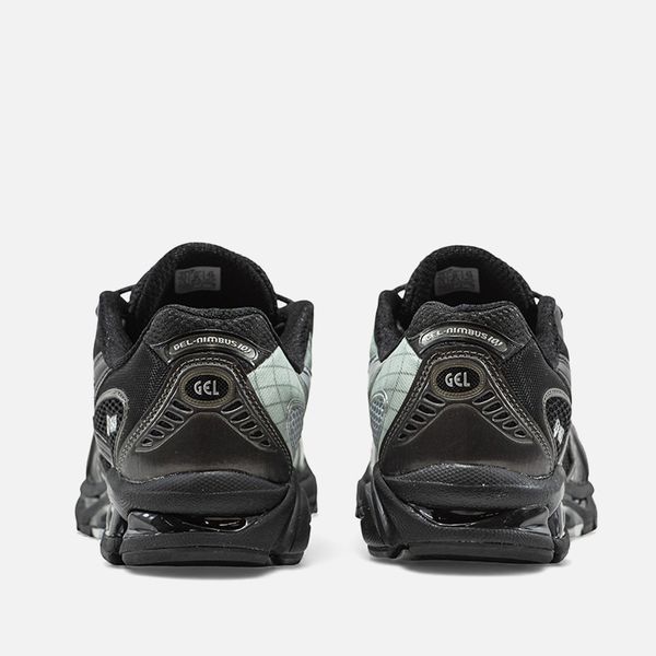 Asics x Haven Gel Nimbus 10.1 Black 41 розмір взуття H-0014784-41 фото