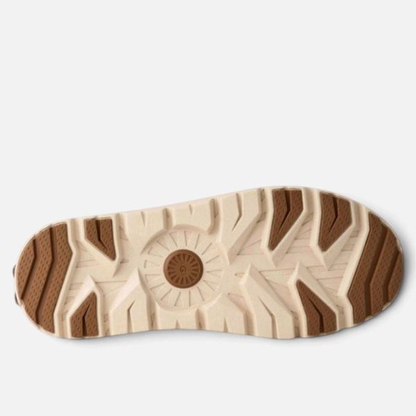 UGG Classic Ultra Mini Weather Hybrid Chestnut White 36 розмір взуття H-0054792 фото
