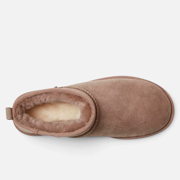 UGG Ultra Mini Beige Sand 36 розмір взуття H-0053172 фото