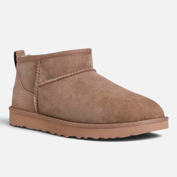 UGG Ultra Mini Beige Sand 36 розмір взуття H-0053172 фото