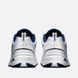 Nike Air Monarch White Navy 36 розмір взуття H-0012408 фото 4